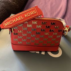 MK Cross Body