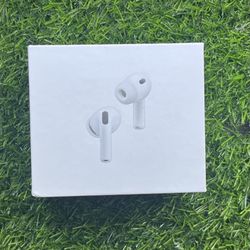 Apple AirPods Pro – Open Box (Like New) – $150