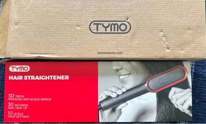 TYMO Ring Plus Brand New