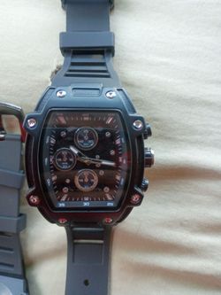 Men's watch