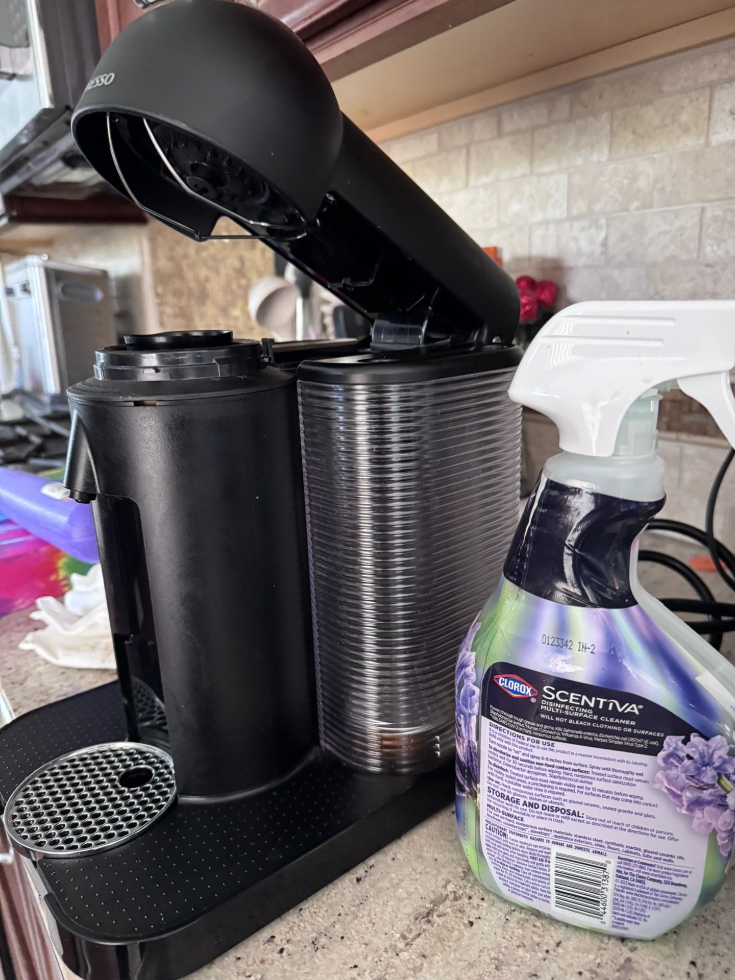 Nespresso- Best Offer