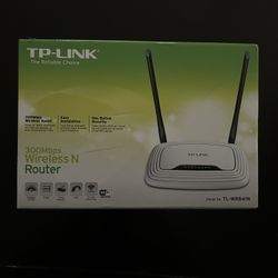 WiFi Router