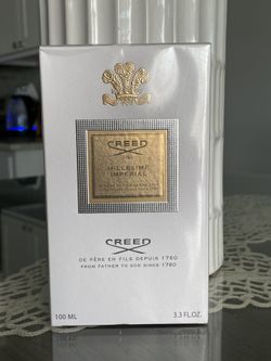 Creed Millésime Imperial Fragrance