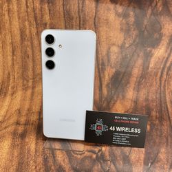 Samsung Galaxy S24 FE