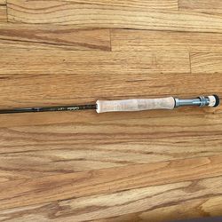 Cabellas Fly Fishing Rod & Reel Combo