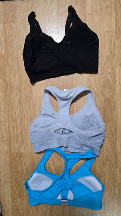 Sports Bras lg