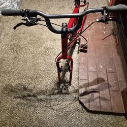 MtB specialized RoLL brand new condition.