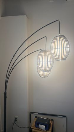 Light stand
