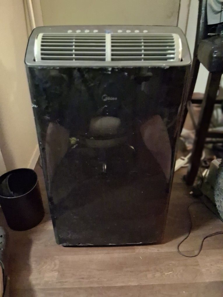 Midea Portable Air Conditioner