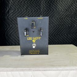 Electro Harmonix Big Muff