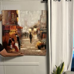 painting