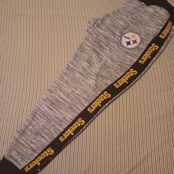 NFL PITTSBURGH STEELERS JOGGERS 