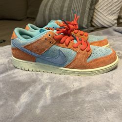 Nike Dunk SB