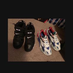 Men 9.5 $85 , $95, $120.00 EACH..Used In  Good Condition!! Some 2 For $165.00… &..2  Pair For $170.00 …2  Pair For $180.00  (Serious Buyers  Only!!!