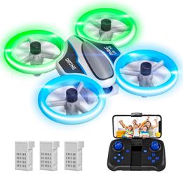 Mini Drone For Kids 
