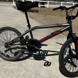 Redline Bmx