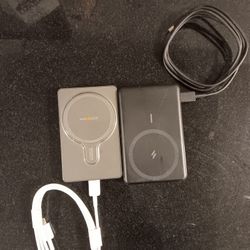 Anker MagGo/ Mycharge Maglock 