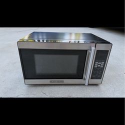 Microwave OFFERS WELCOME