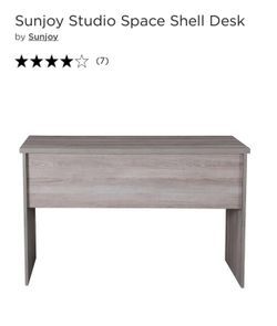 Study Table