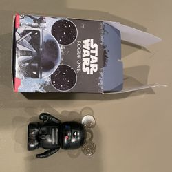 Star Wars & Marvel Vinylmation