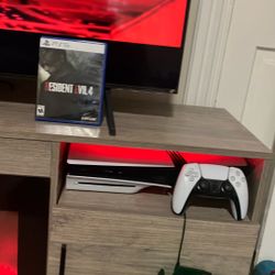 Ps5 Pro With Disc Drive