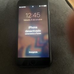 iPhone 7