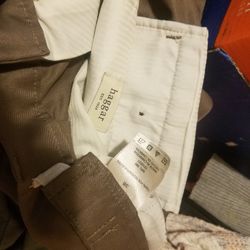 BRAND NEW HAGAR DRESS SHORTS!