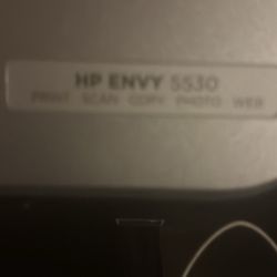 hp envy pro printer 