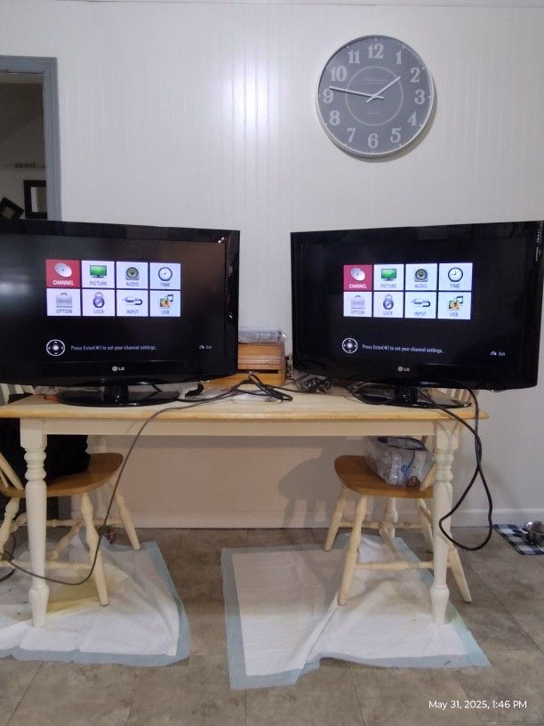 LG 31"Tv