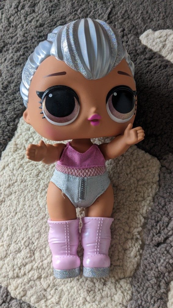 LOL Surprise Doll