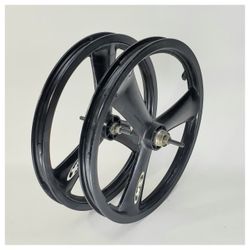 Rare Schwinn XS Blade Mags Old Mid School BMX Freestyle Like GT