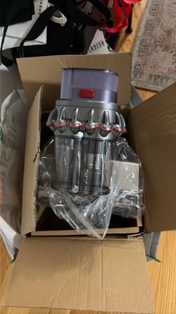 Dust mite vacuum cleaner serious CY003