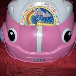 Baby Car 