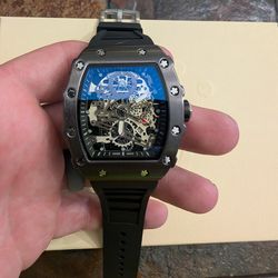Men's RM Watch