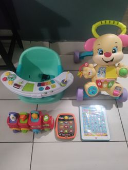 Toy Bundle/ $12 For All