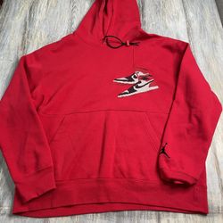 Jordan 1 Retro Jumpman Hoodie