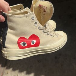 Converse cdg