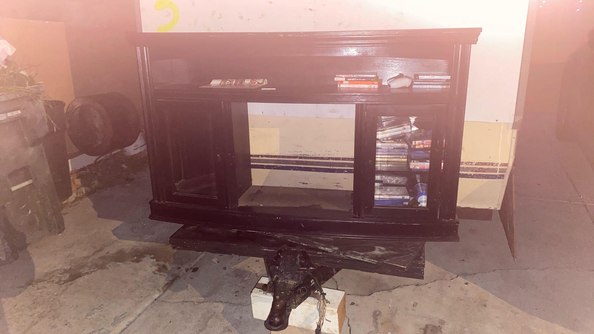 Mueller Pala Television Con Chime enla