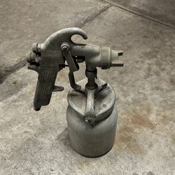 Paint Sprayer