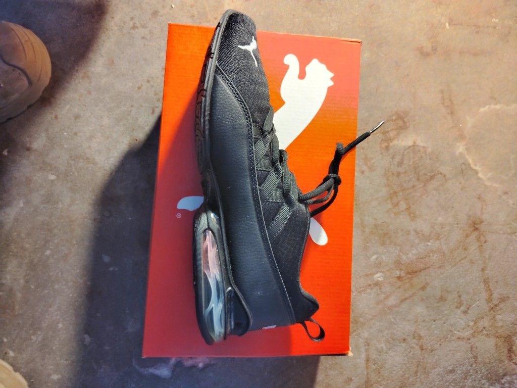 Puma Voltaic Size 8 In Womens 