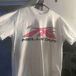 HELLSTAR TEE