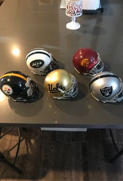 Mini helmet