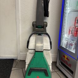 Bissell Big Green Machine Professional Carpet Cleanser 