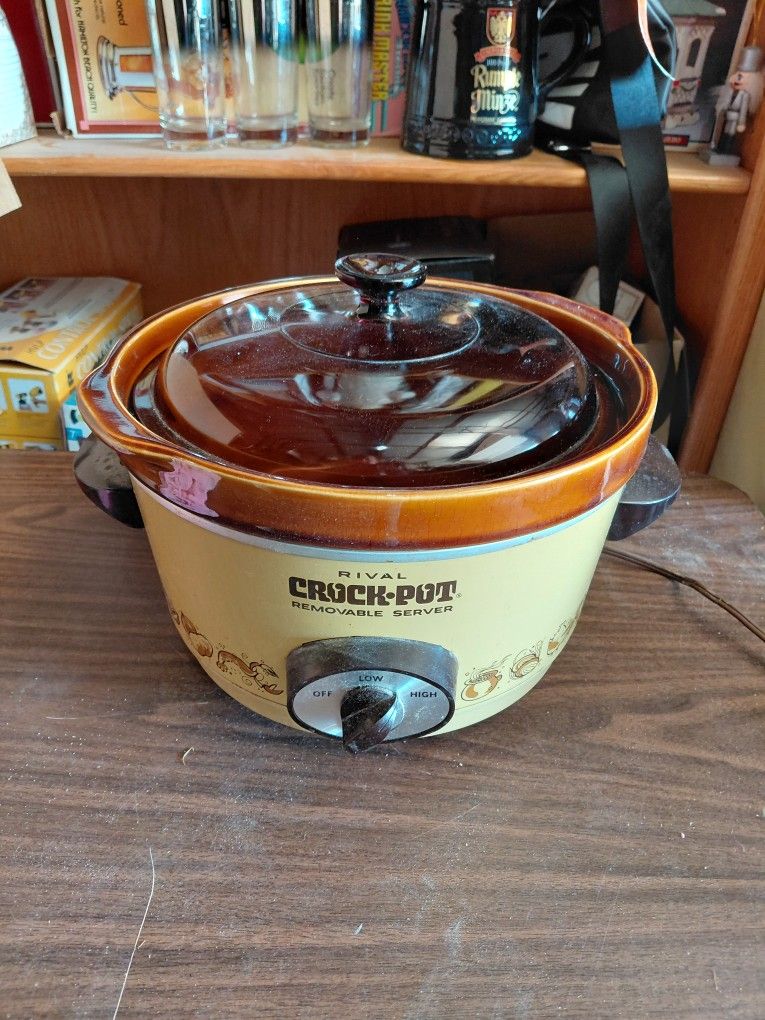 Crock Pot