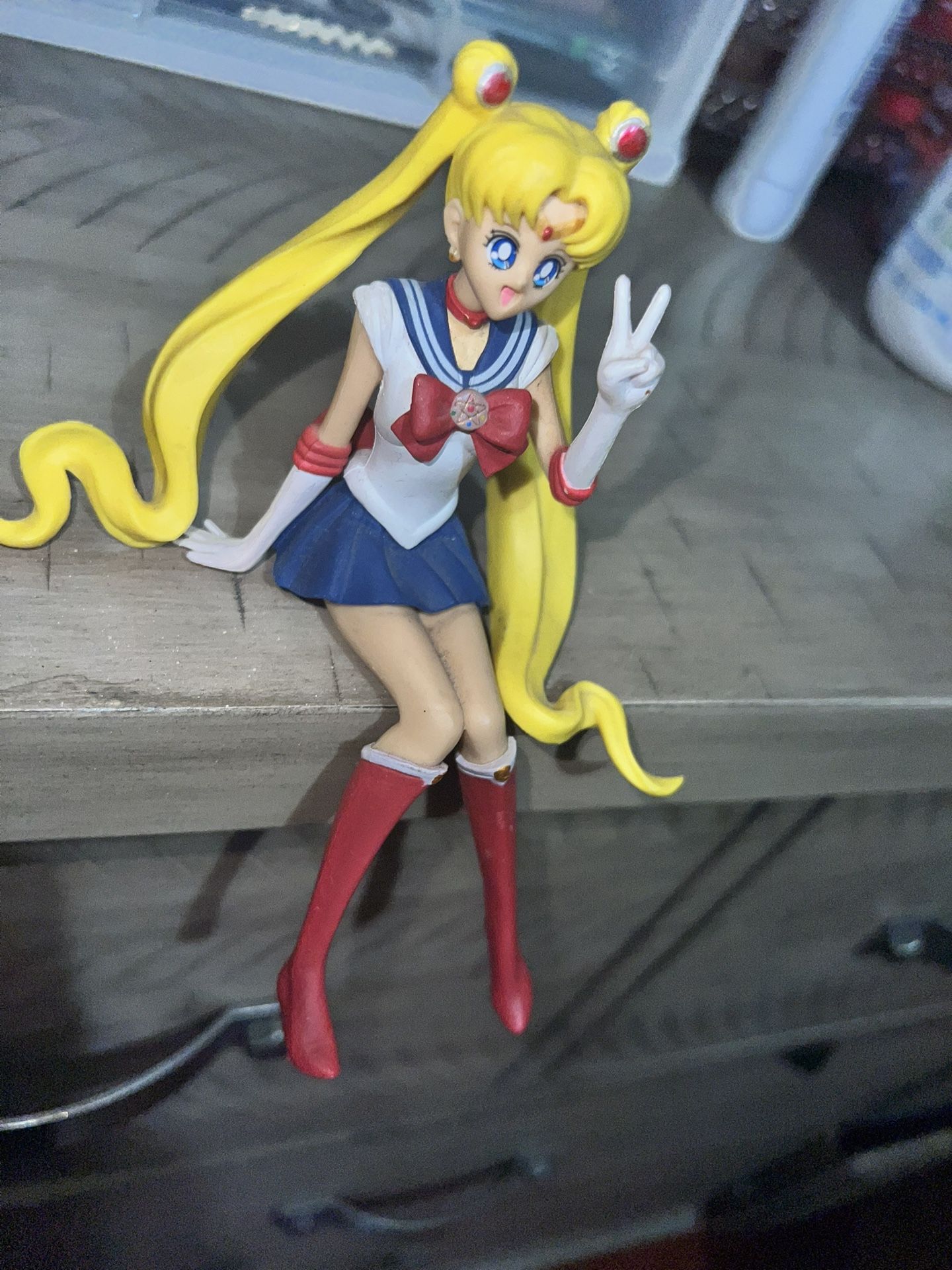 anime figures