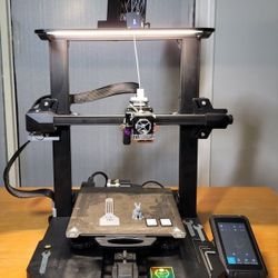 Creality Ender‑3 S1 Pro – Clean, Tuned, Ready to Print