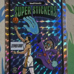 Veefriends Trading Cards