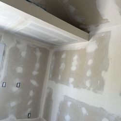 Drywall/texture)
