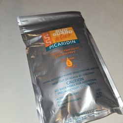 Avon Skin So Soft Bug Guard Plus Picaridin Towelettes 