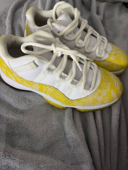 Jordan’s 11s